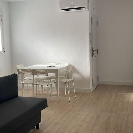 Ferienwohnung U5 A Estrenar Bien Situado Cerca De Metro Madrid Exterior foto