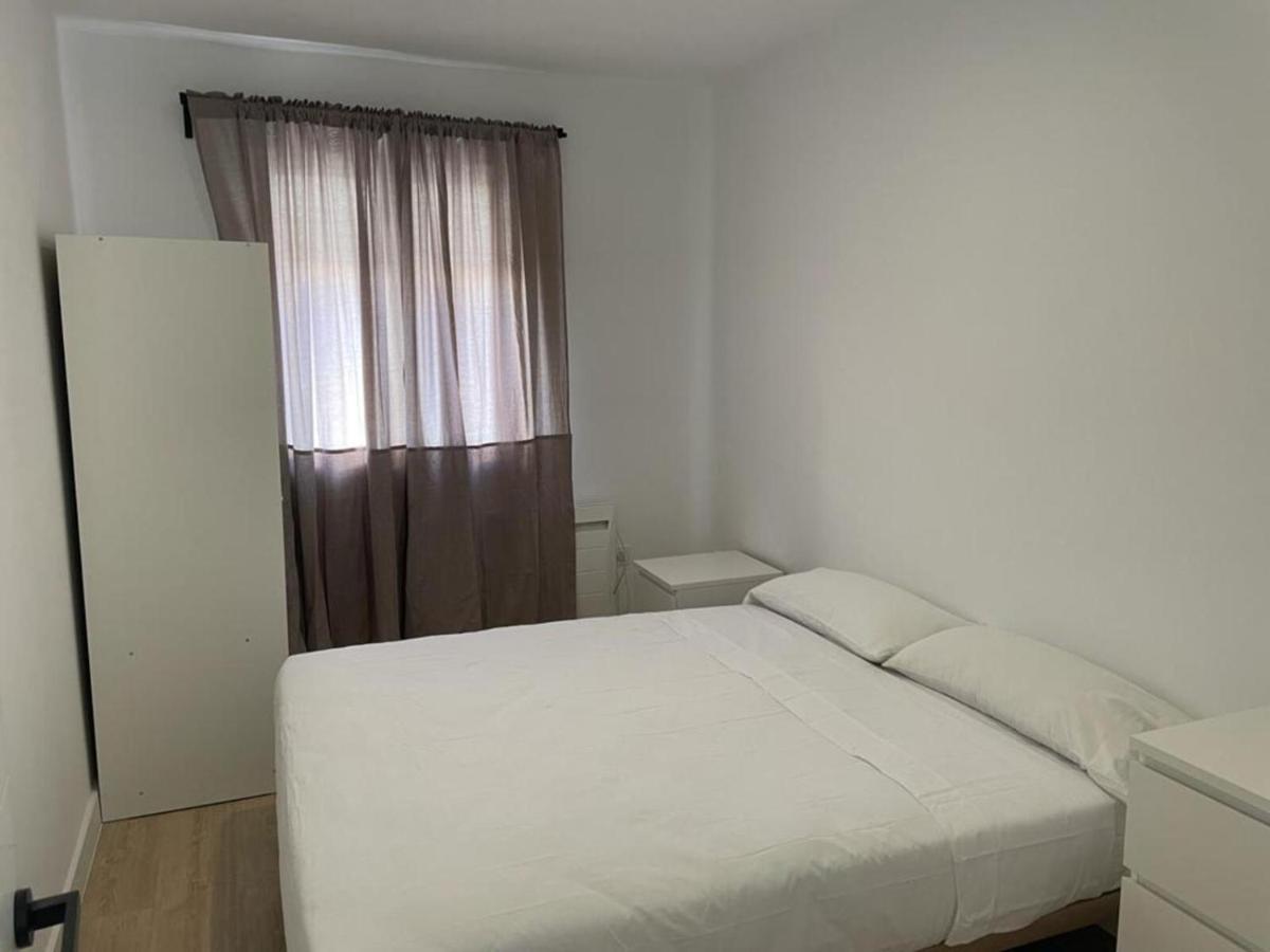 Ferienwohnung U5 A Estrenar Bien Situado Cerca De Metro Madrid Exterior foto